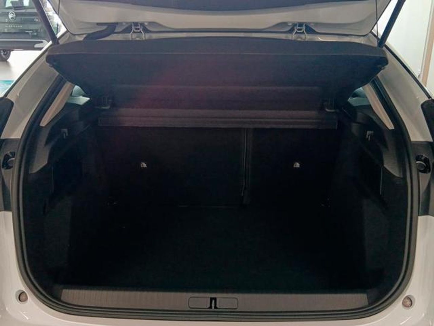 Citroen C4 Hybrid 145  Business Edition e-DCS6 07 kW (145 CV)
