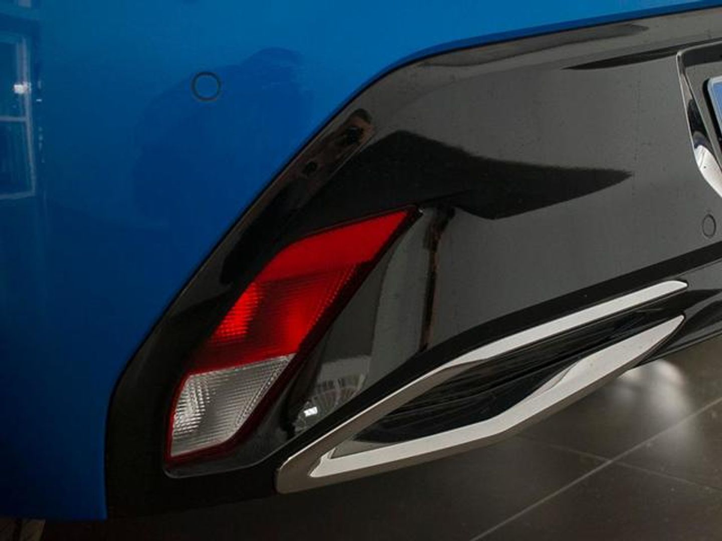 Peugeot 308 Allure Pack BlueHDi 130 S&S EAT8 96 kW (130 CV)
