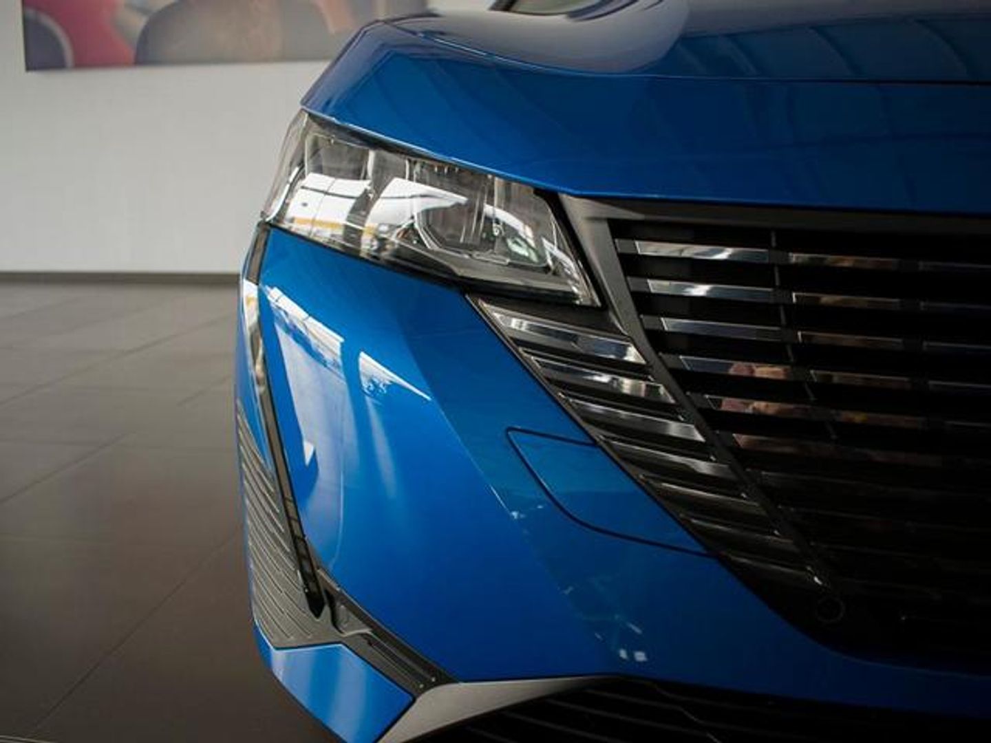 Peugeot 308 Allure Pack BlueHDi 130 S&S EAT8 96 kW (130 CV)
