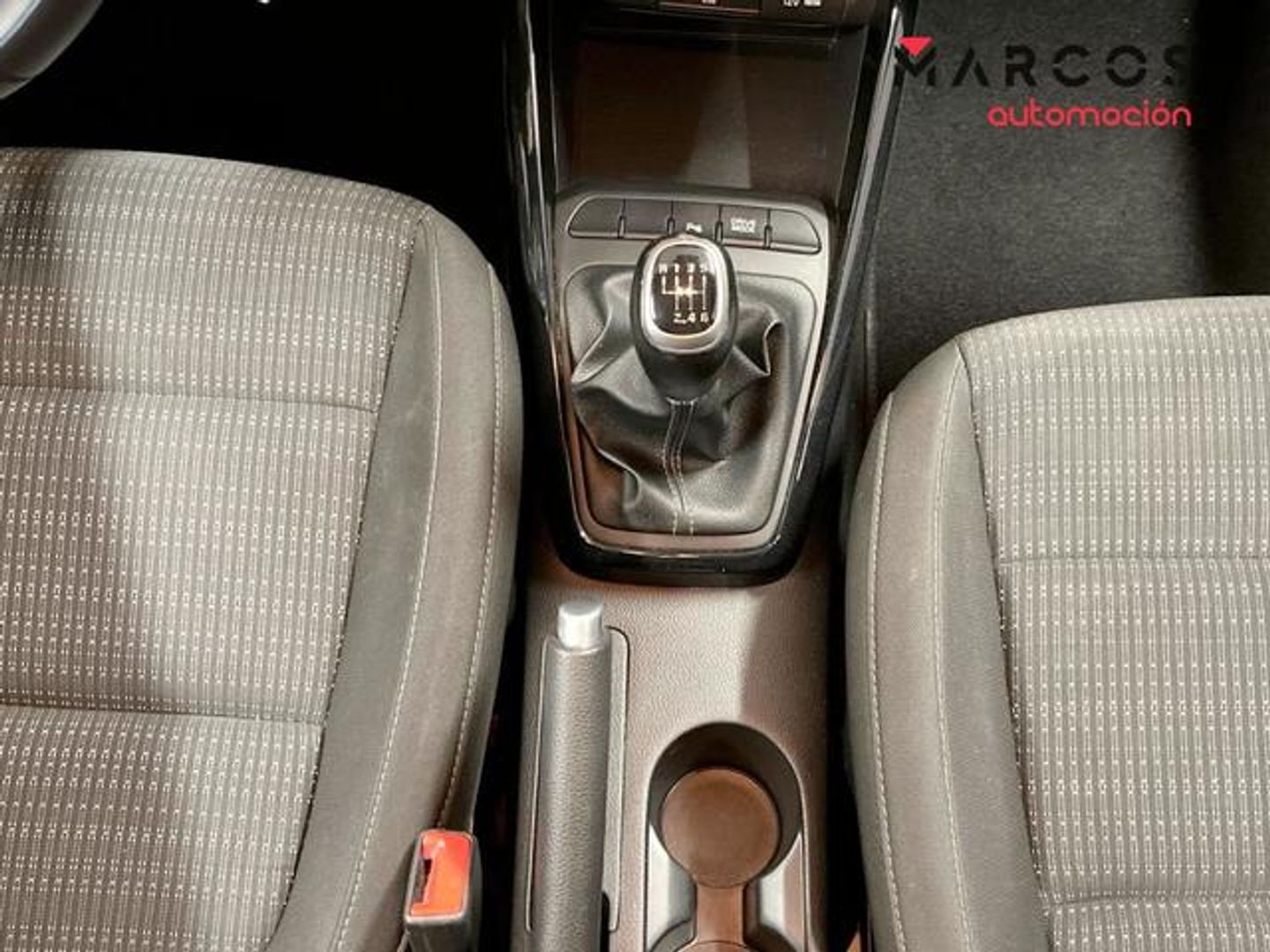Kia Stonic 1.0 T-GDi MHEV iMT Concept 74 kW (100 CV)