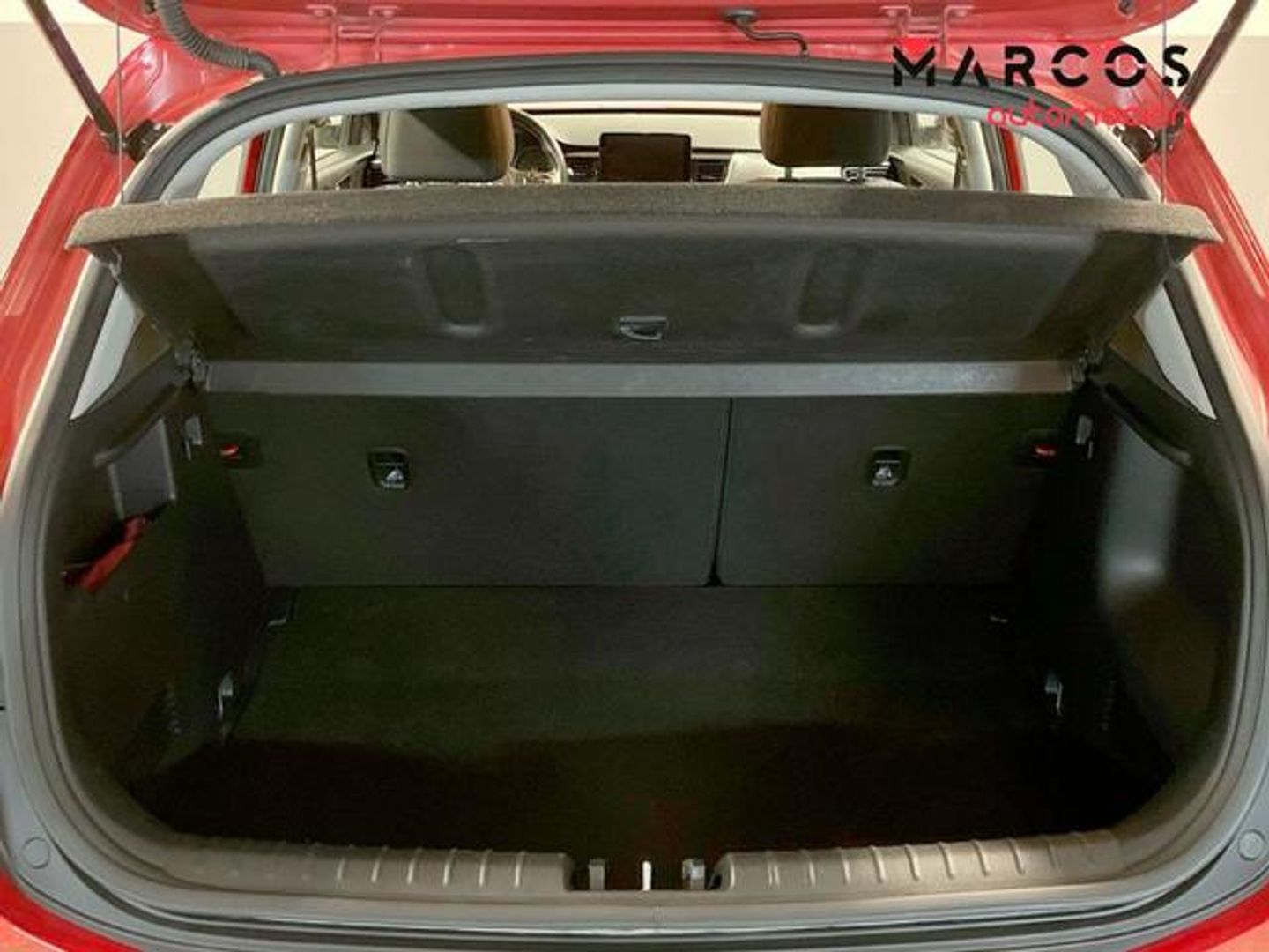 Kia Stonic 1.0 T-GDi MHEV iMT Concept 74 kW (100 CV)