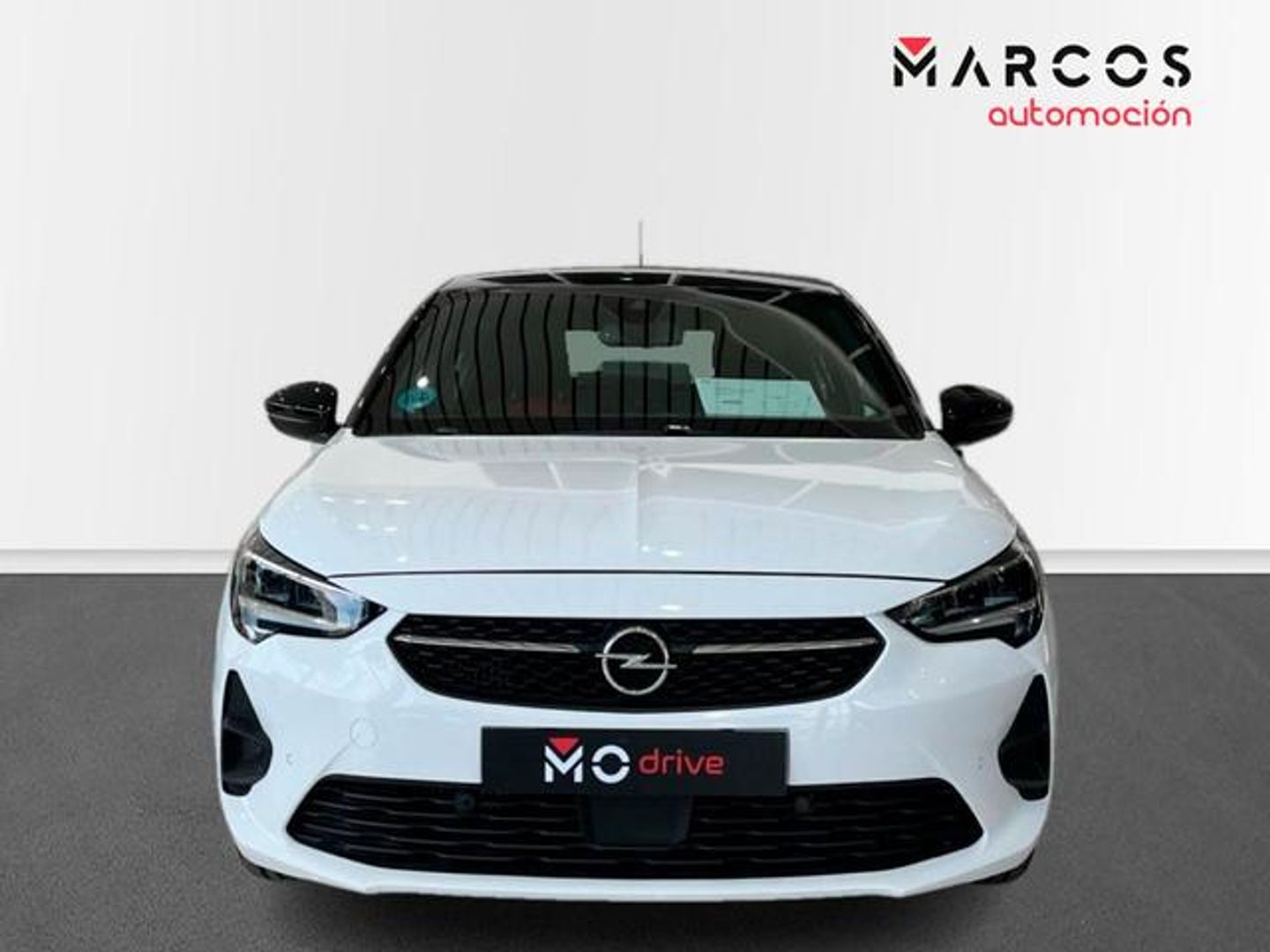 Opel Corsa 1.2 T XHL GS 74 kW (100 CV)