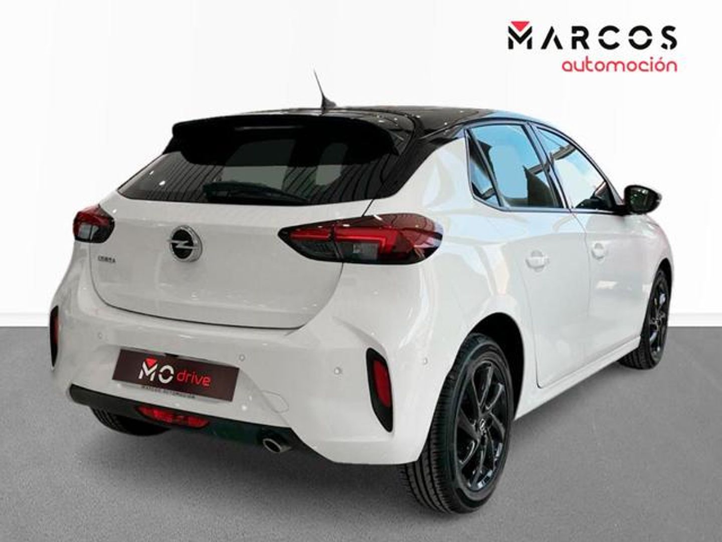 Opel Corsa 1.2 T XHL GS 74 kW (100 CV)
