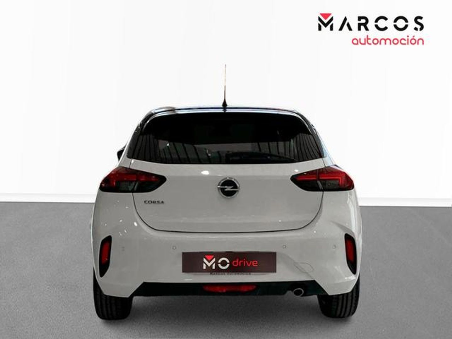 Opel Corsa 1.2 T XHL GS 74 kW (100 CV)