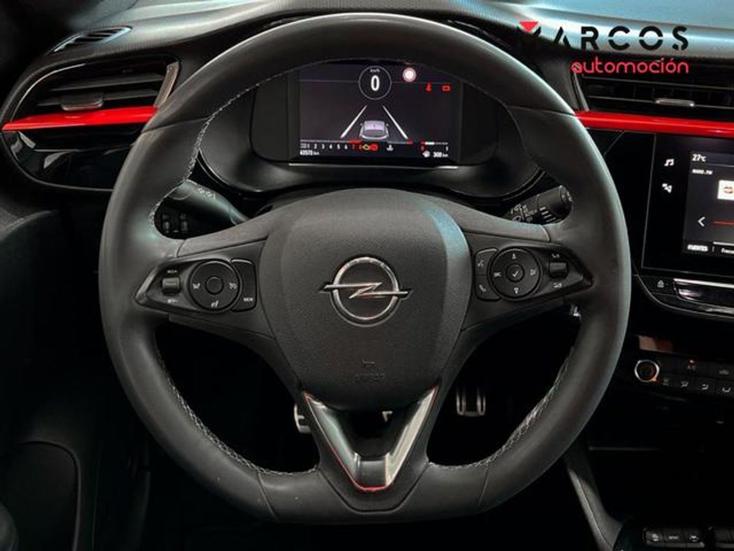 Opel Corsa 1.2 T XHL GS 74 kW (100 CV)
