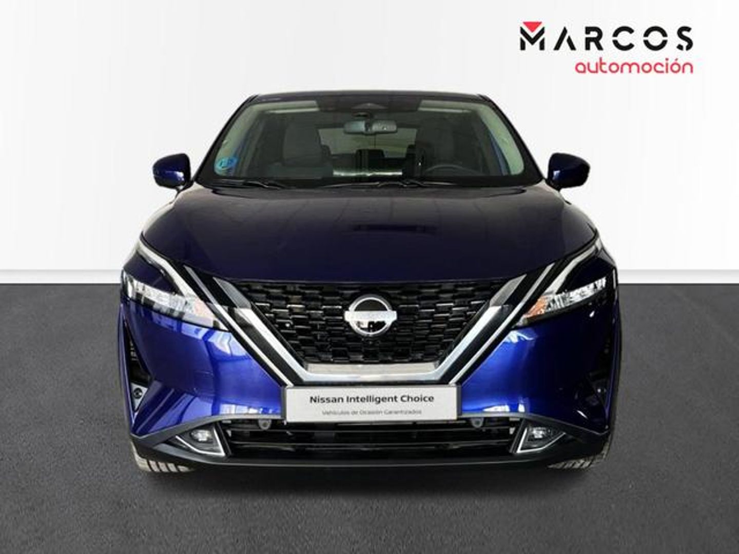 Nissan Qashqai DIG-T 140 mHEV N-Connecta 4x2 103 kW (140 CV)