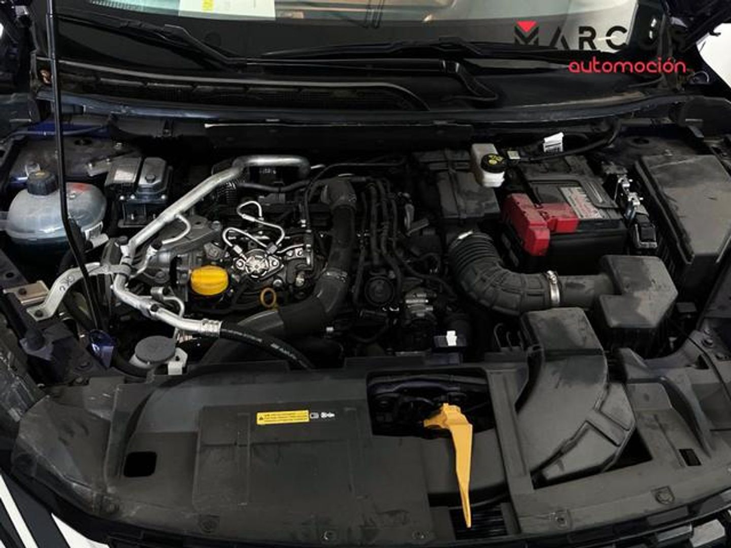 Nissan Qashqai DIG-T 140 mHEV N-Connecta 4x2 103 kW (140 CV)
