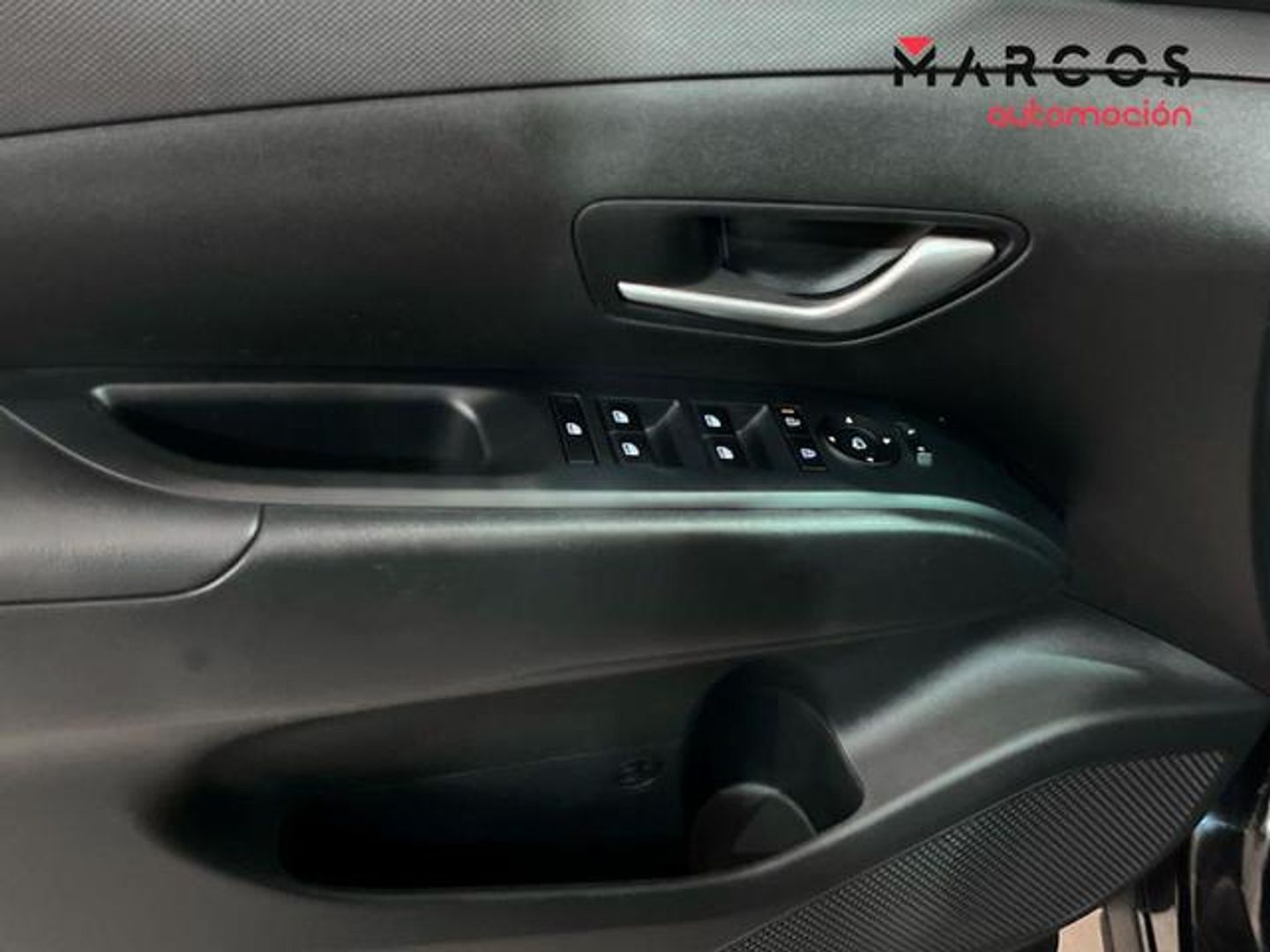 Hyundai Tucson 1.6 CRDI 48V Maxx 4x4 DCT 100 kW (136 CV)