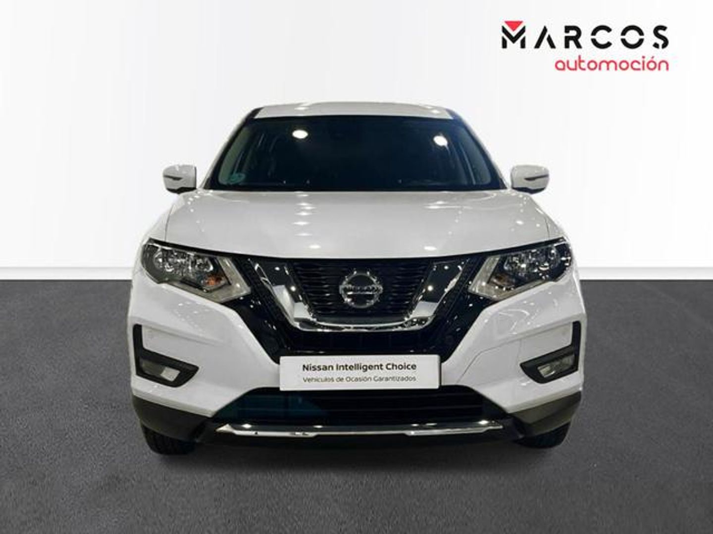 Nissan X-Trail DIG-T 160 Acenta DCT 117 kW (160 CV)