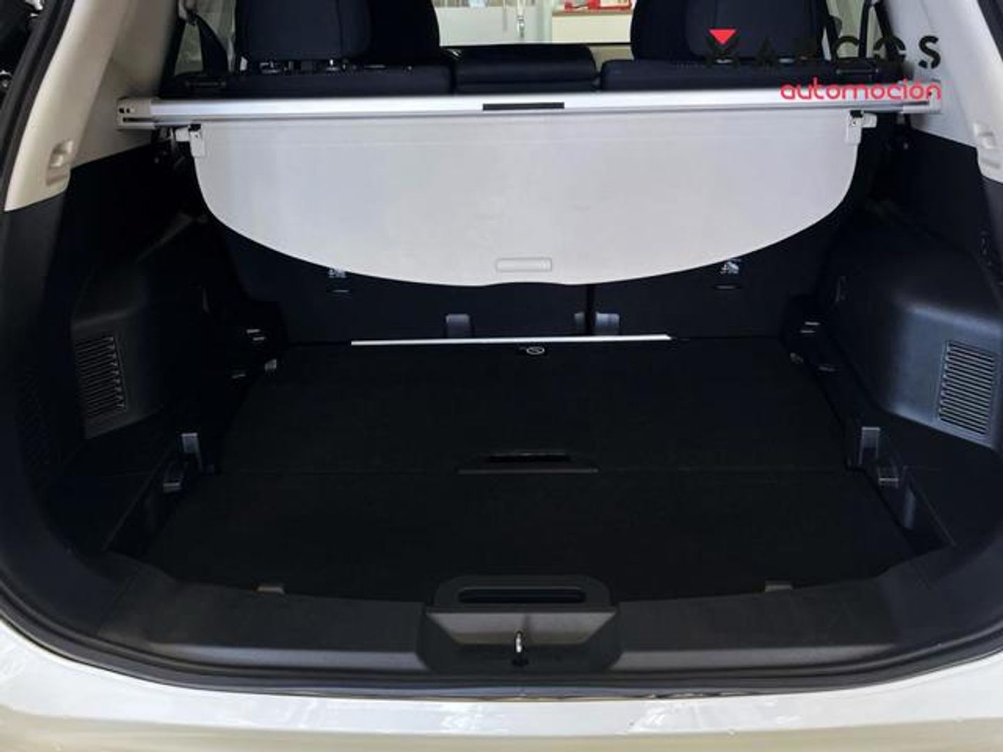 Nissan X-Trail DIG-T 160 Acenta DCT 117 kW (160 CV)