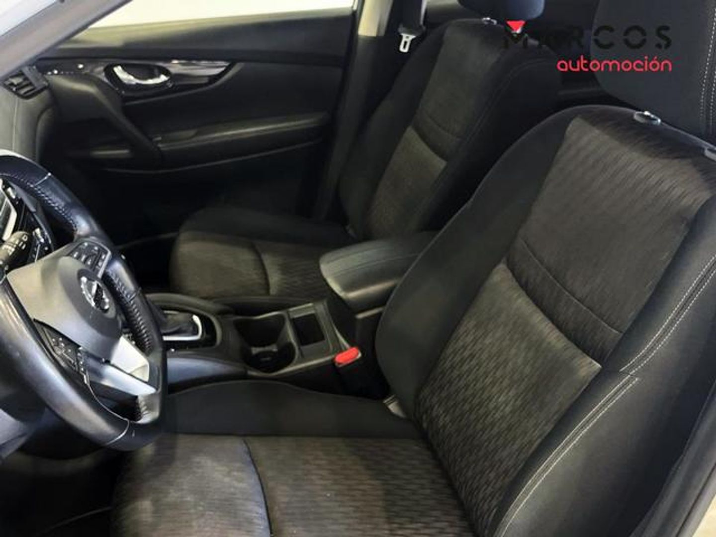 Nissan X-Trail DIG-T 160 Acenta DCT 117 kW (160 CV)