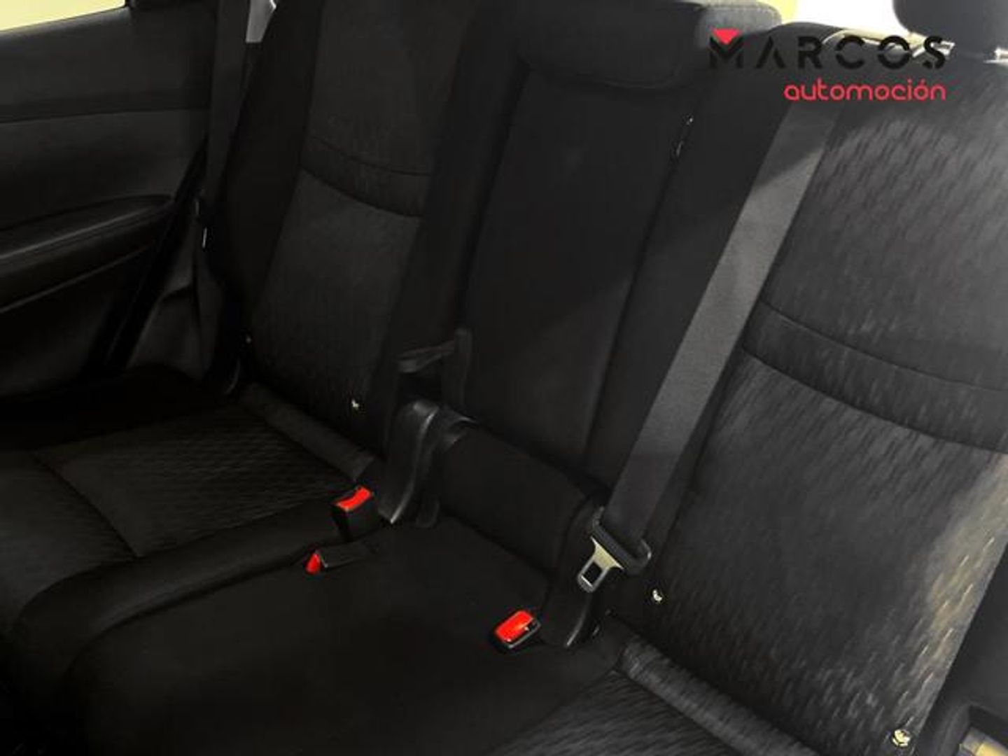 Nissan X-Trail DIG-T 160 Acenta DCT 117 kW (160 CV)