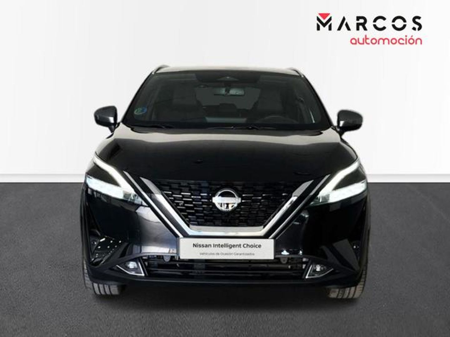 Nissan Qashqai DIG-T 140 mHEV Tekna 4x2 103 kW (140 CV)