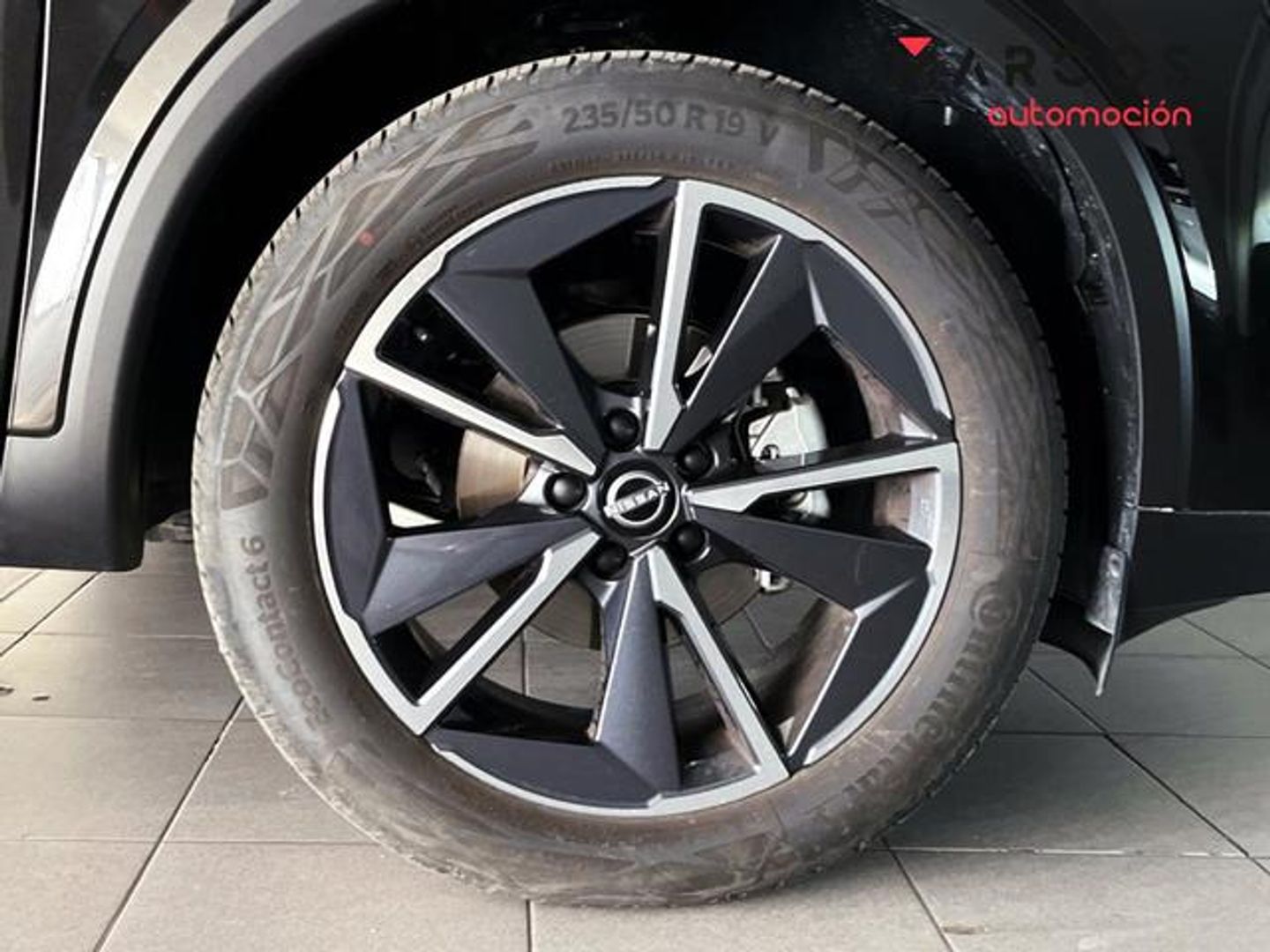 Nissan Qashqai DIG-T 140 mHEV Tekna 4x2 103 kW (140 CV)
