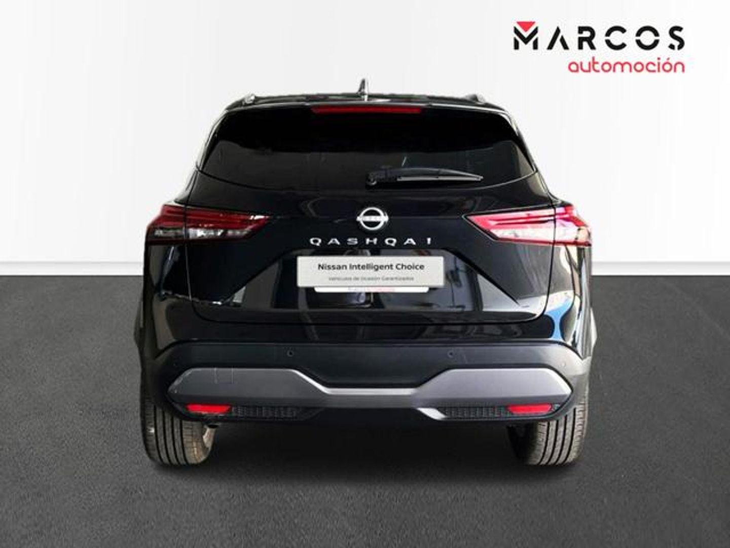 Nissan Qashqai DIG-T 140 mHEV Tekna 4x2 103 kW (140 CV)