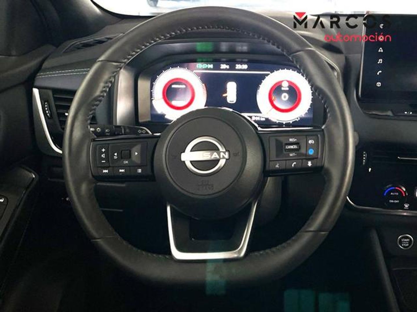 Nissan Qashqai DIG-T 140 mHEV Tekna 4x2 103 kW (140 CV)