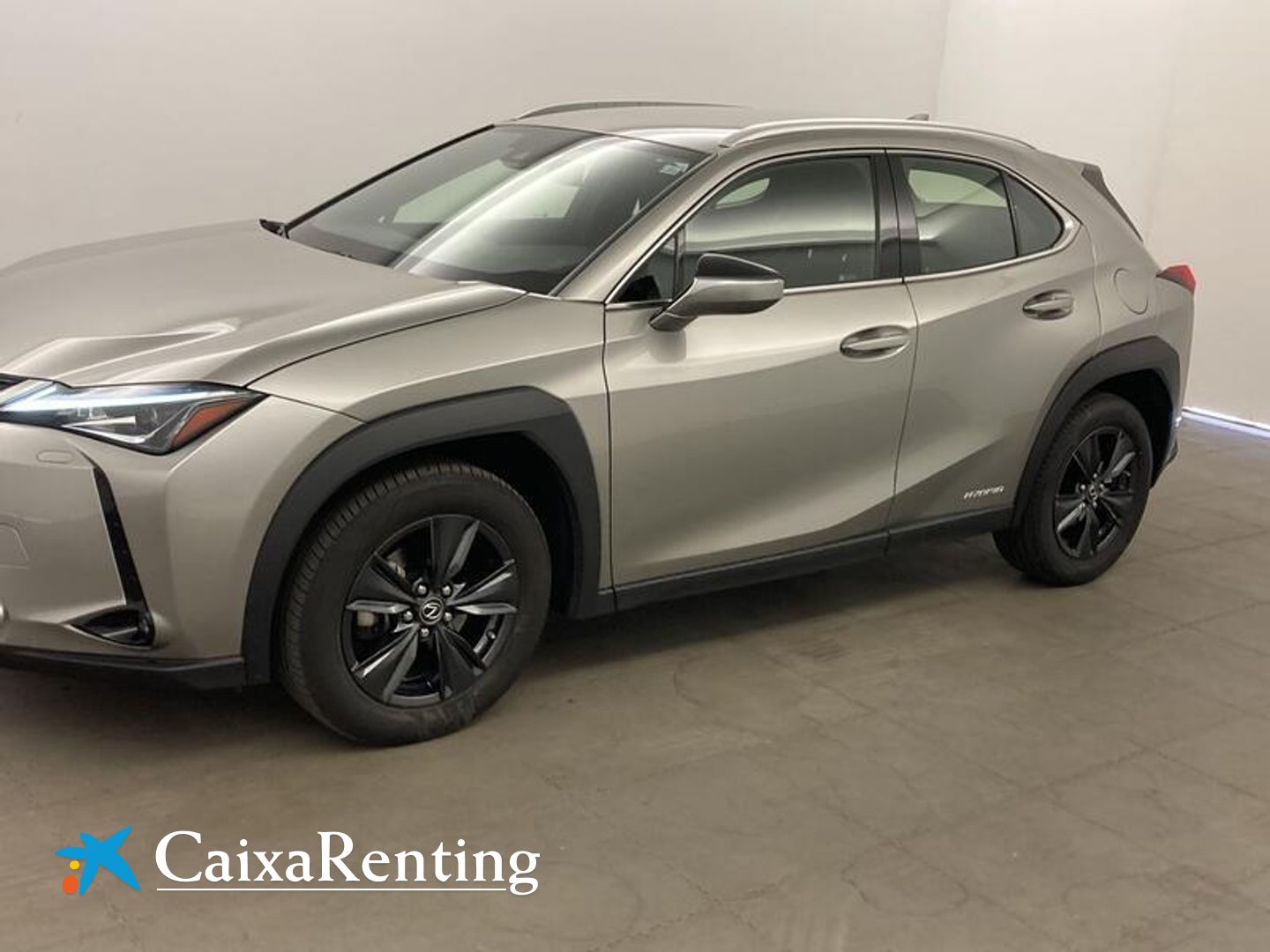 Lexus UX UX 250h Business 2WD 135 kW (184 CV)