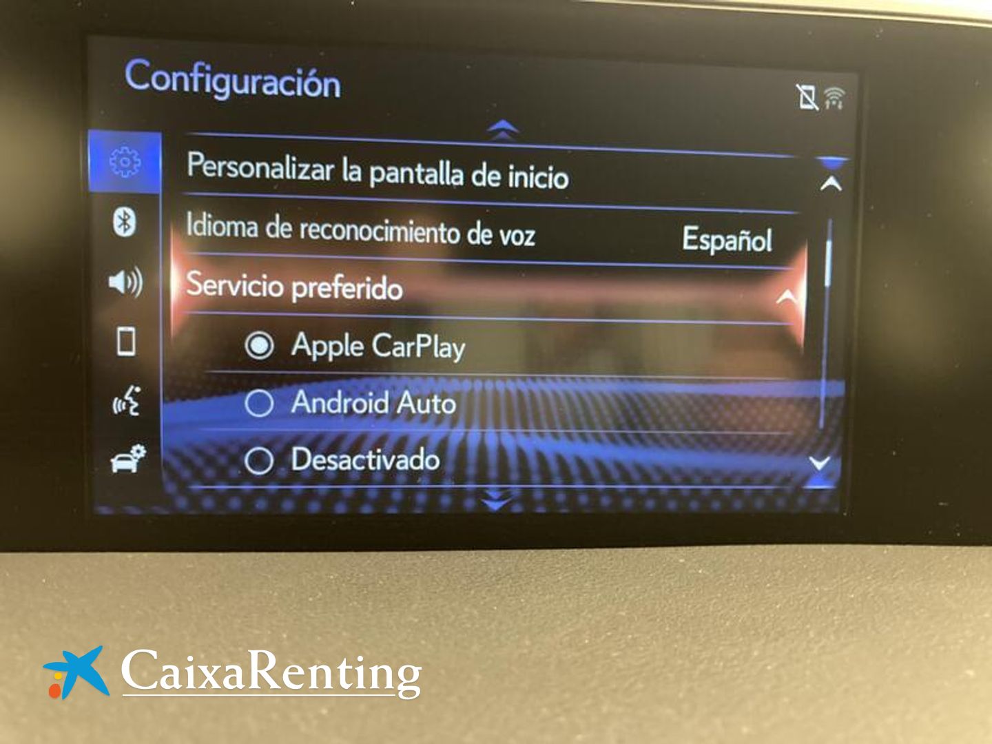 Lexus UX UX 250h Business 2WD 135 kW (184 CV)