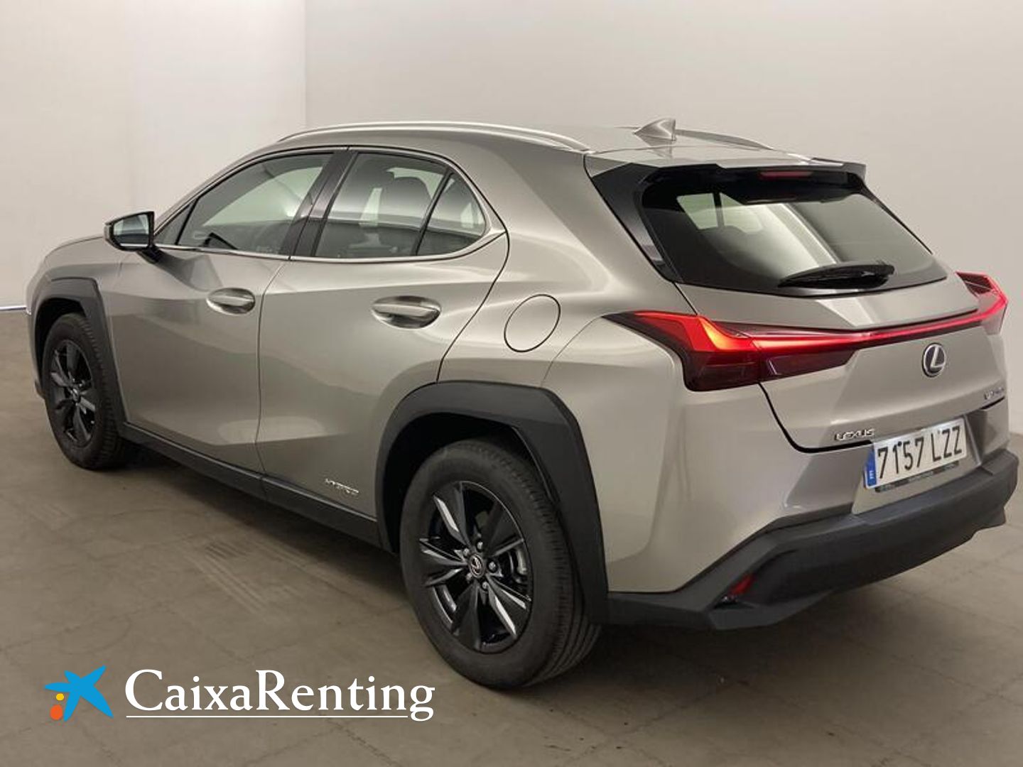 Lexus UX UX 250h Business 2WD 135 kW (184 CV)