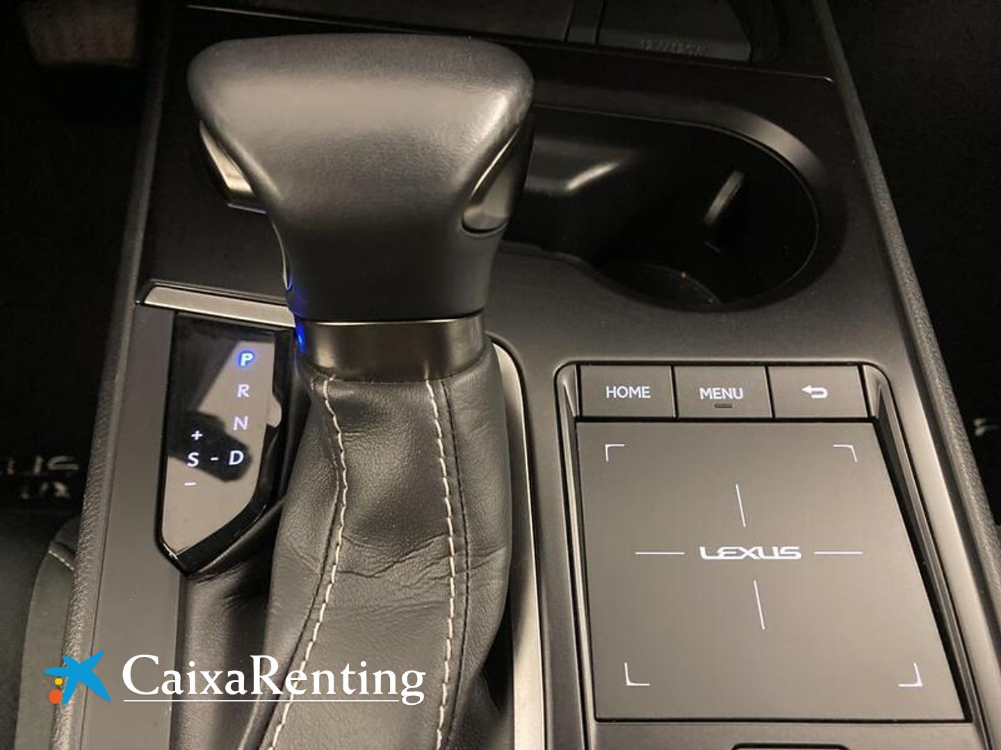 Lexus UX UX 250h Business 2WD 135 kW (184 CV)