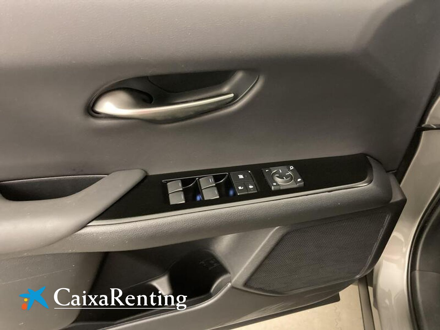 Lexus UX UX 250h Business 2WD 135 kW (184 CV)