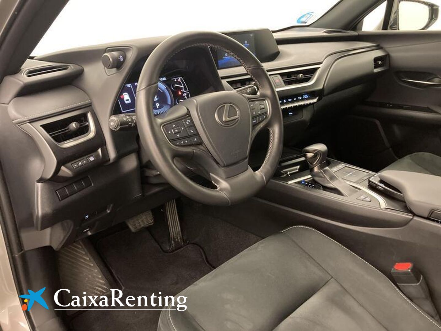 Lexus UX UX 250h Business 2WD 135 kW (184 CV)