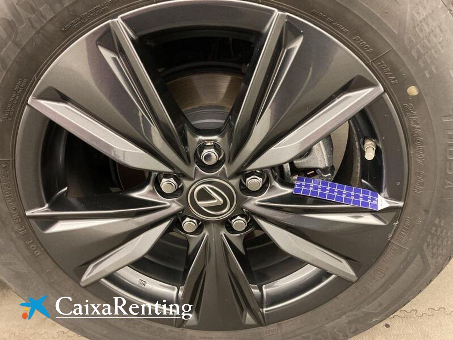 Lexus UX UX 250h Business 2WD 135 kW (184 CV)