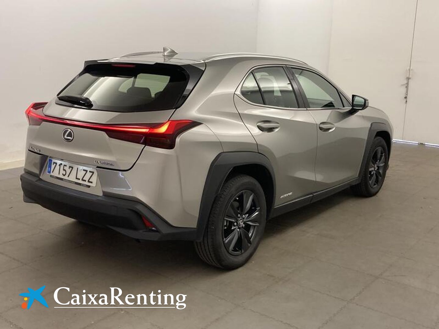 Lexus UX UX 250h Business 2WD 135 kW (184 CV)