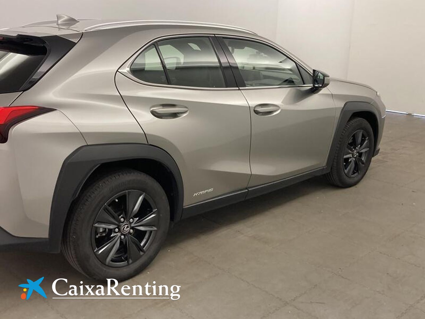 Lexus UX UX 250h Business 2WD 135 kW (184 CV)