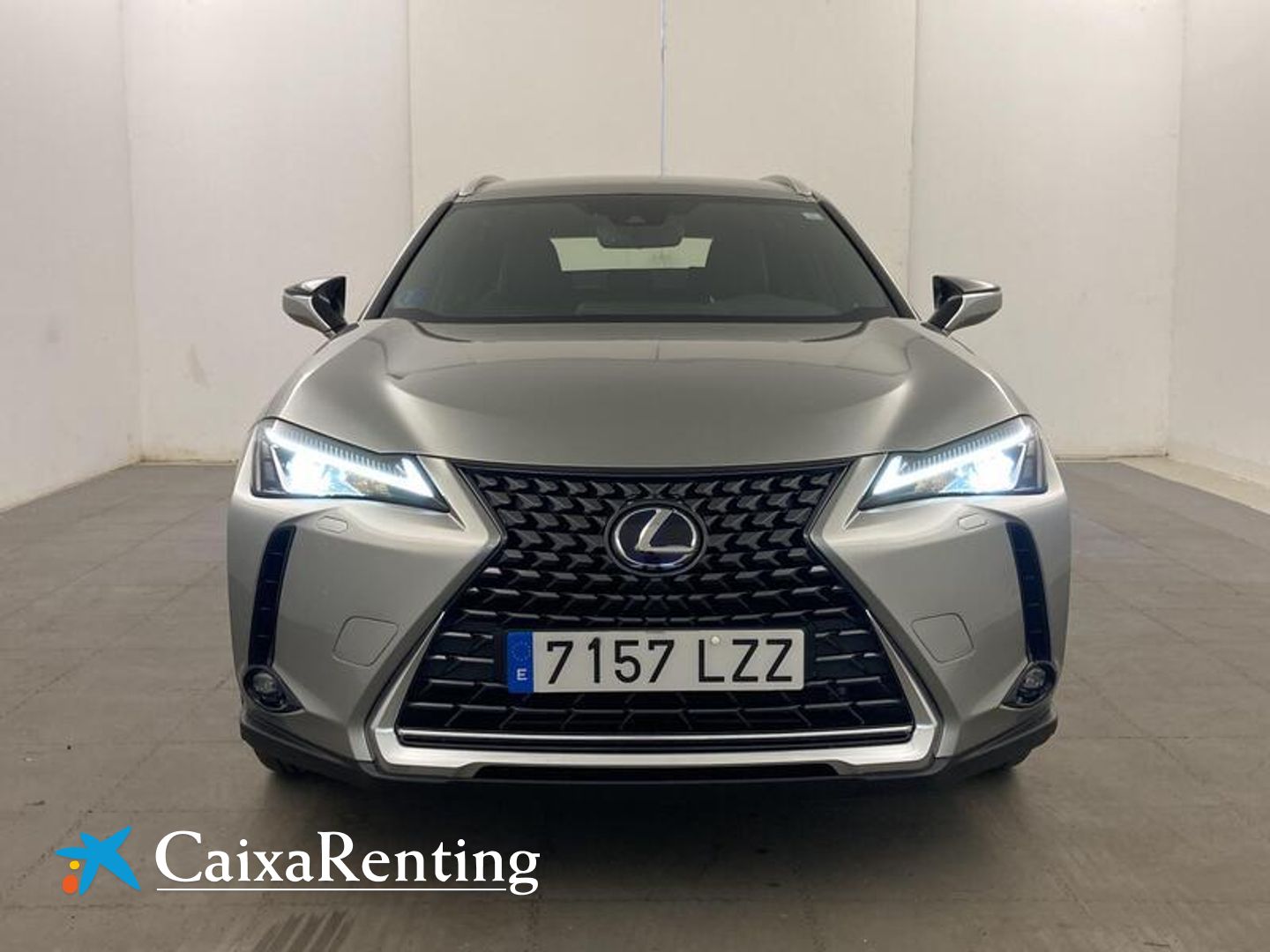 Lexus UX UX 250h Business 2WD 135 kW (184 CV)