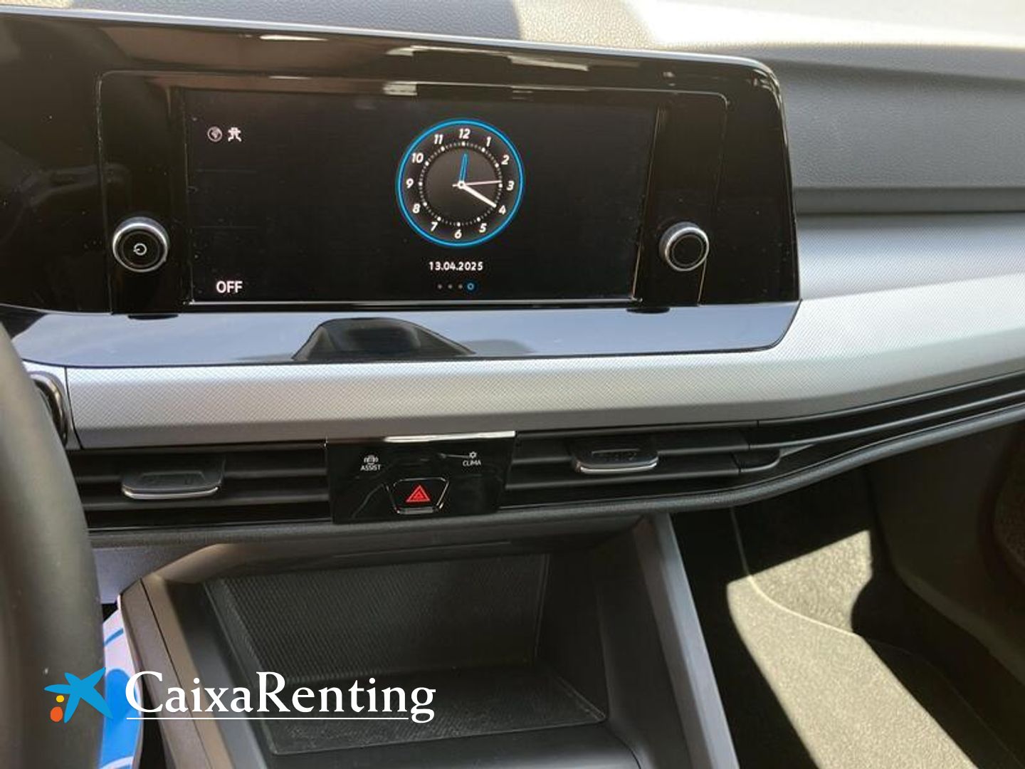 Volkswagen Golf 1.0 TSI 81 kW (110 CV)