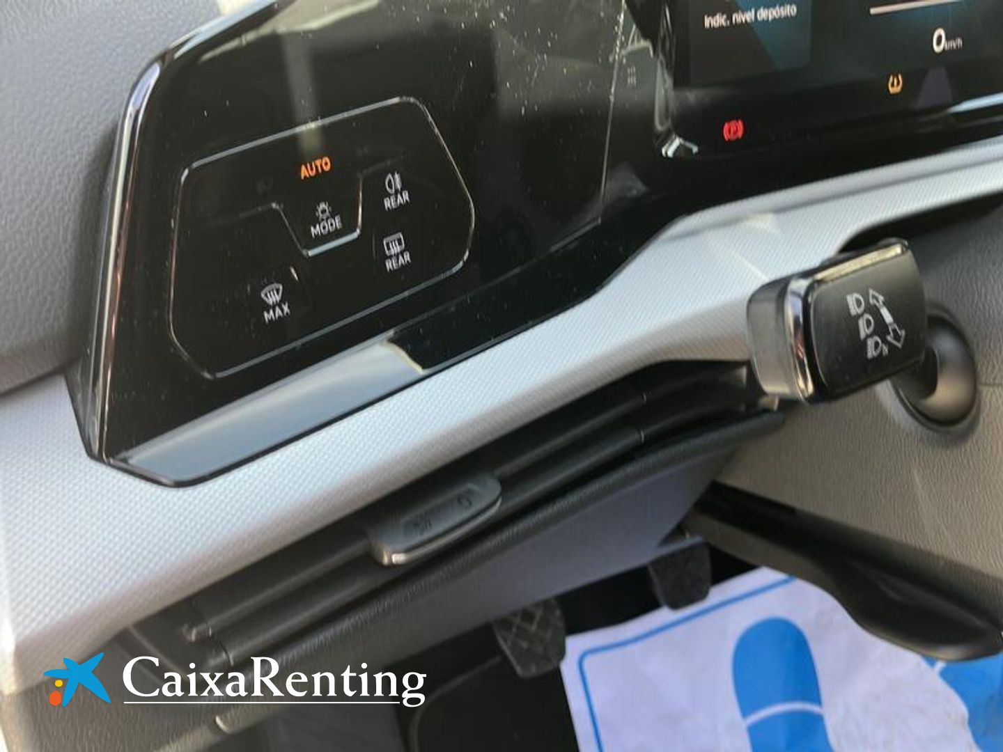 Volkswagen Golf 1.0 TSI 81 kW (110 CV)