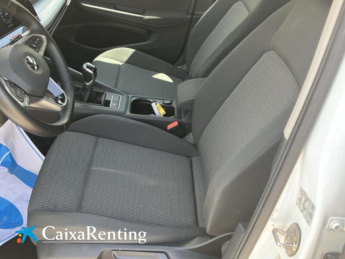 Volkswagen Golf 1.0 TSI 81 kW (110 CV)