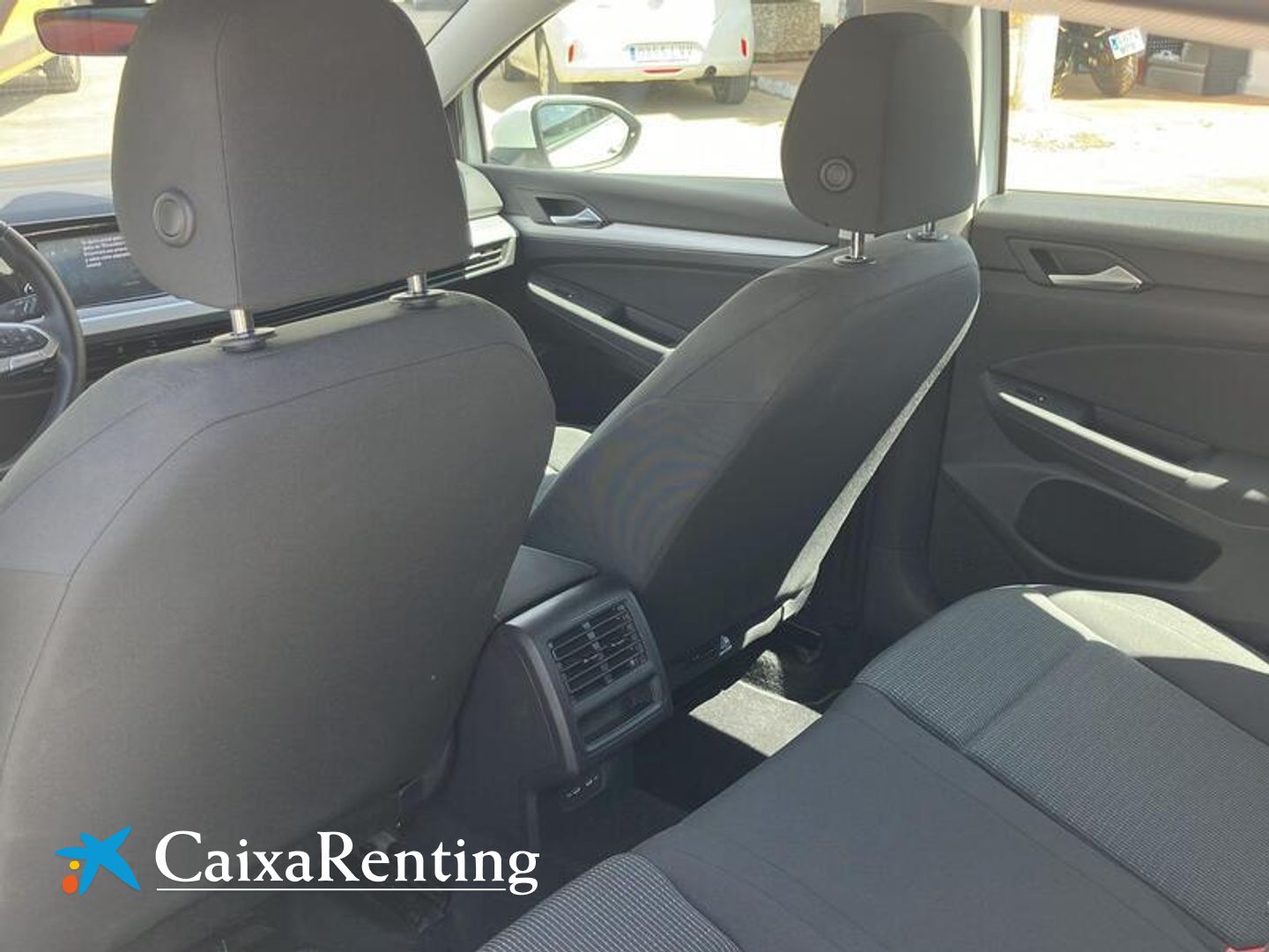 Volkswagen Golf 1.0 TSI 81 kW (110 CV)