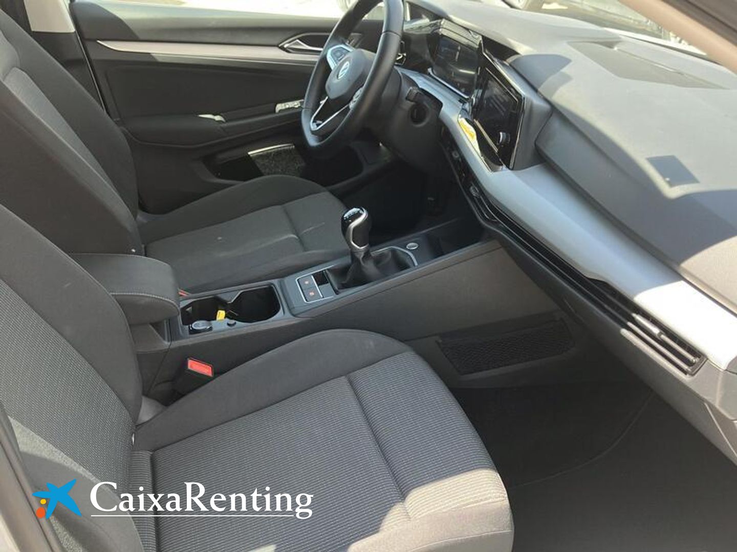 Volkswagen Golf 1.0 TSI 81 kW (110 CV)