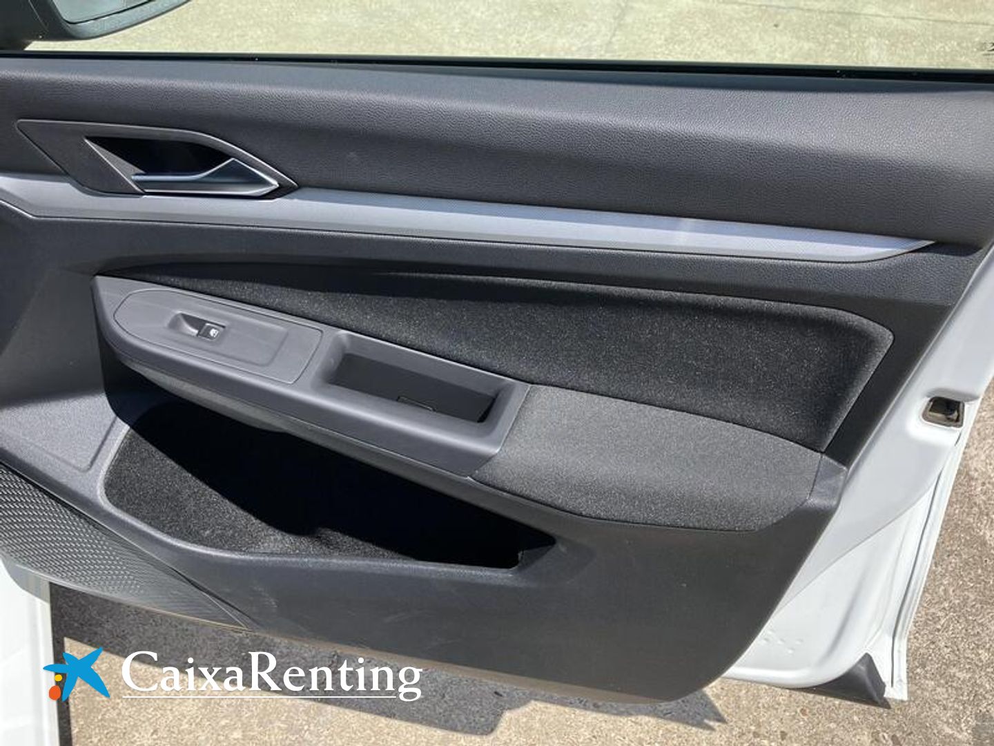 Volkswagen Golf 1.0 TSI 81 kW (110 CV)