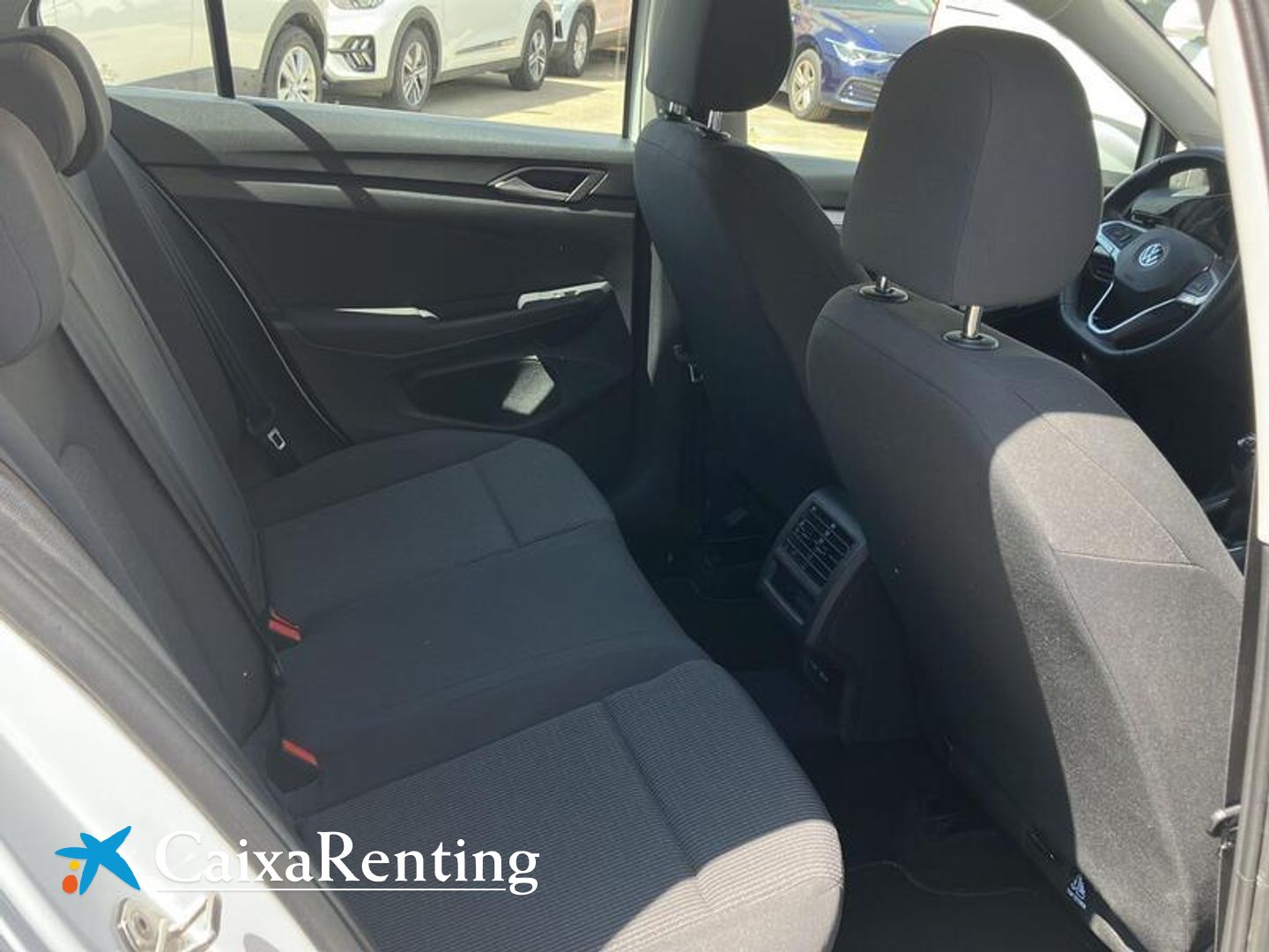 Volkswagen Golf 1.0 TSI 81 kW (110 CV)