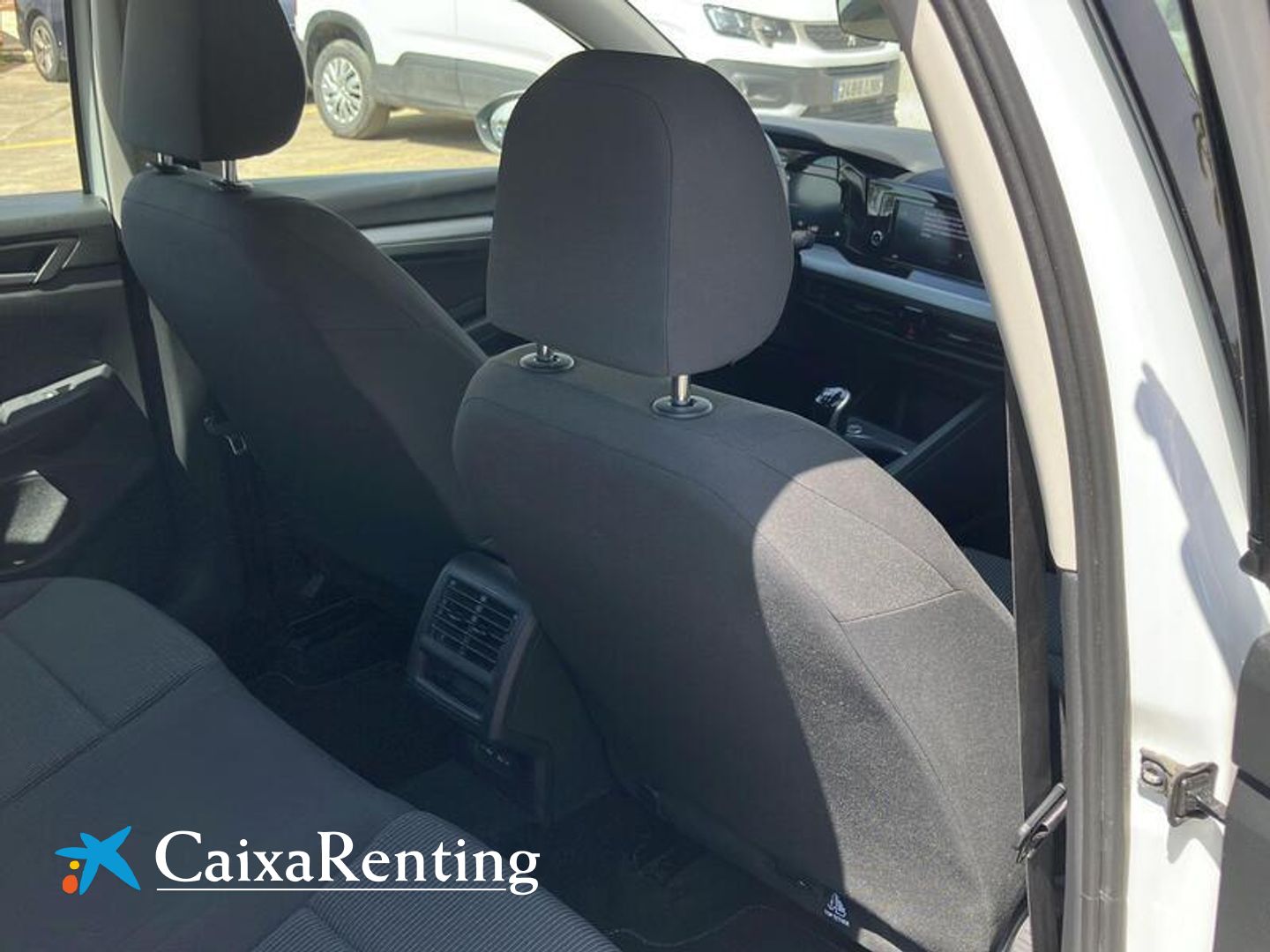 Volkswagen Golf 1.0 TSI 81 kW (110 CV)