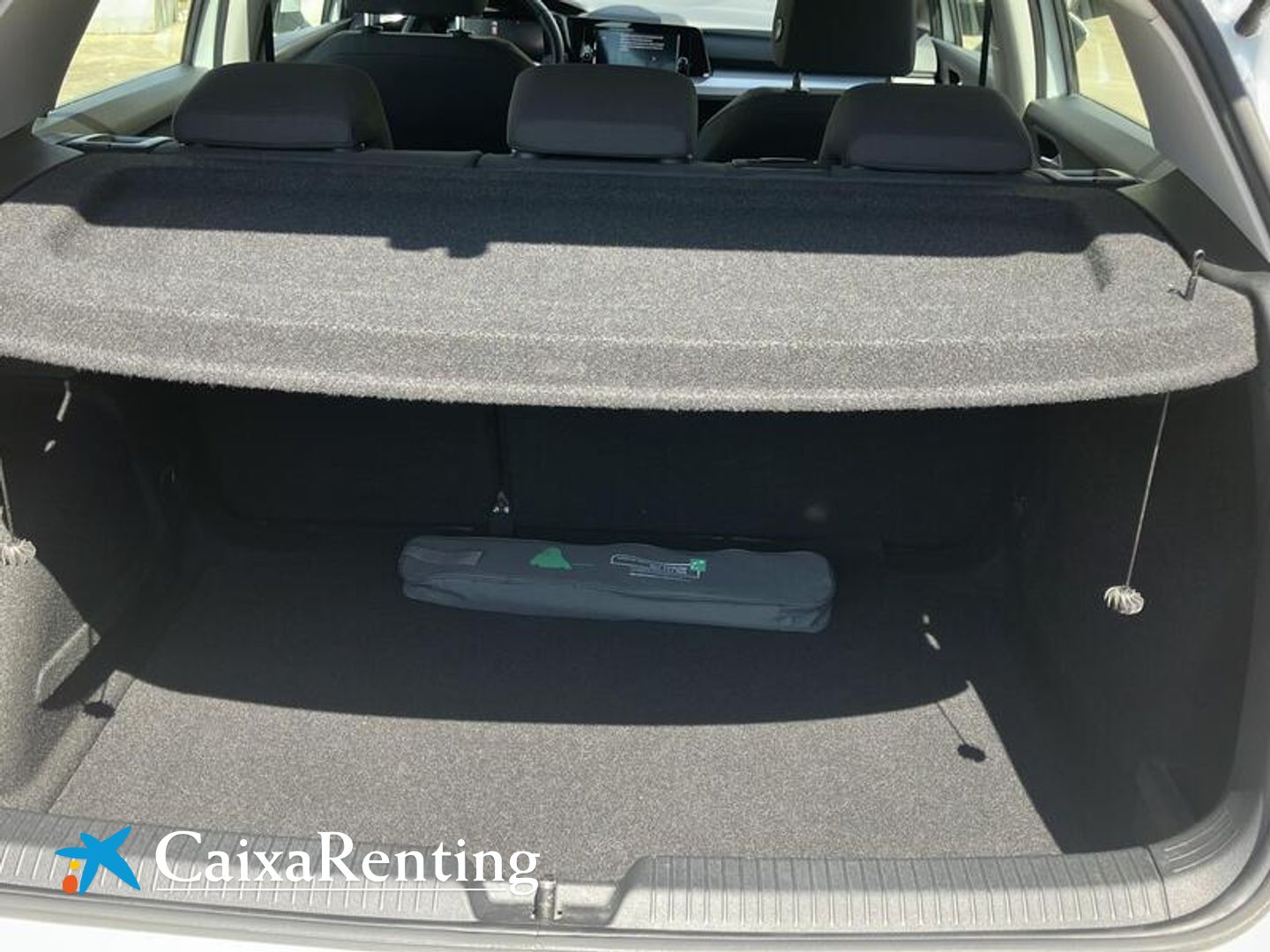 Volkswagen Golf 1.0 TSI 81 kW (110 CV)
