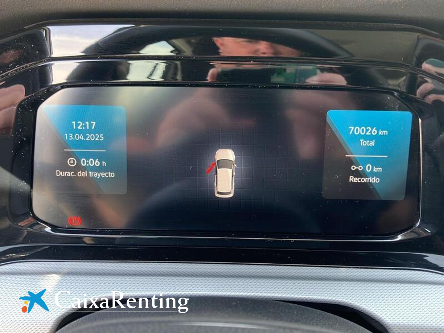 Volkswagen Golf 1.0 TSI 81 kW (110 CV)