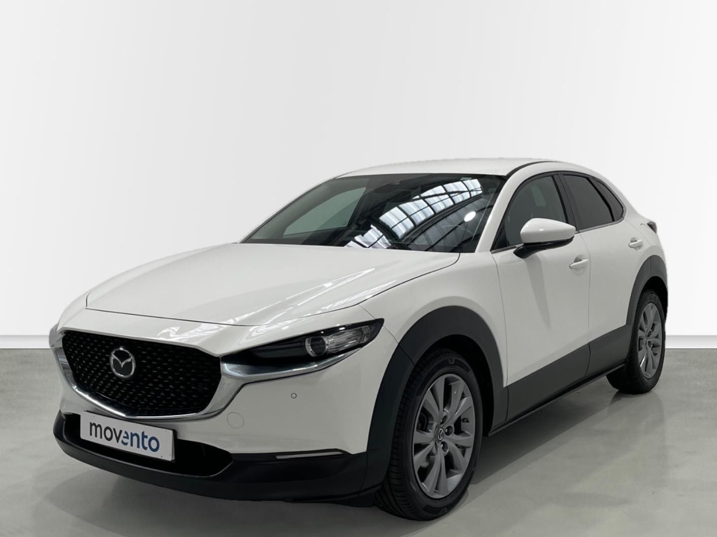 Mazda CX-30 2.0 Skyactiv-G Evolution 2WD 90 kW (122 CV)
