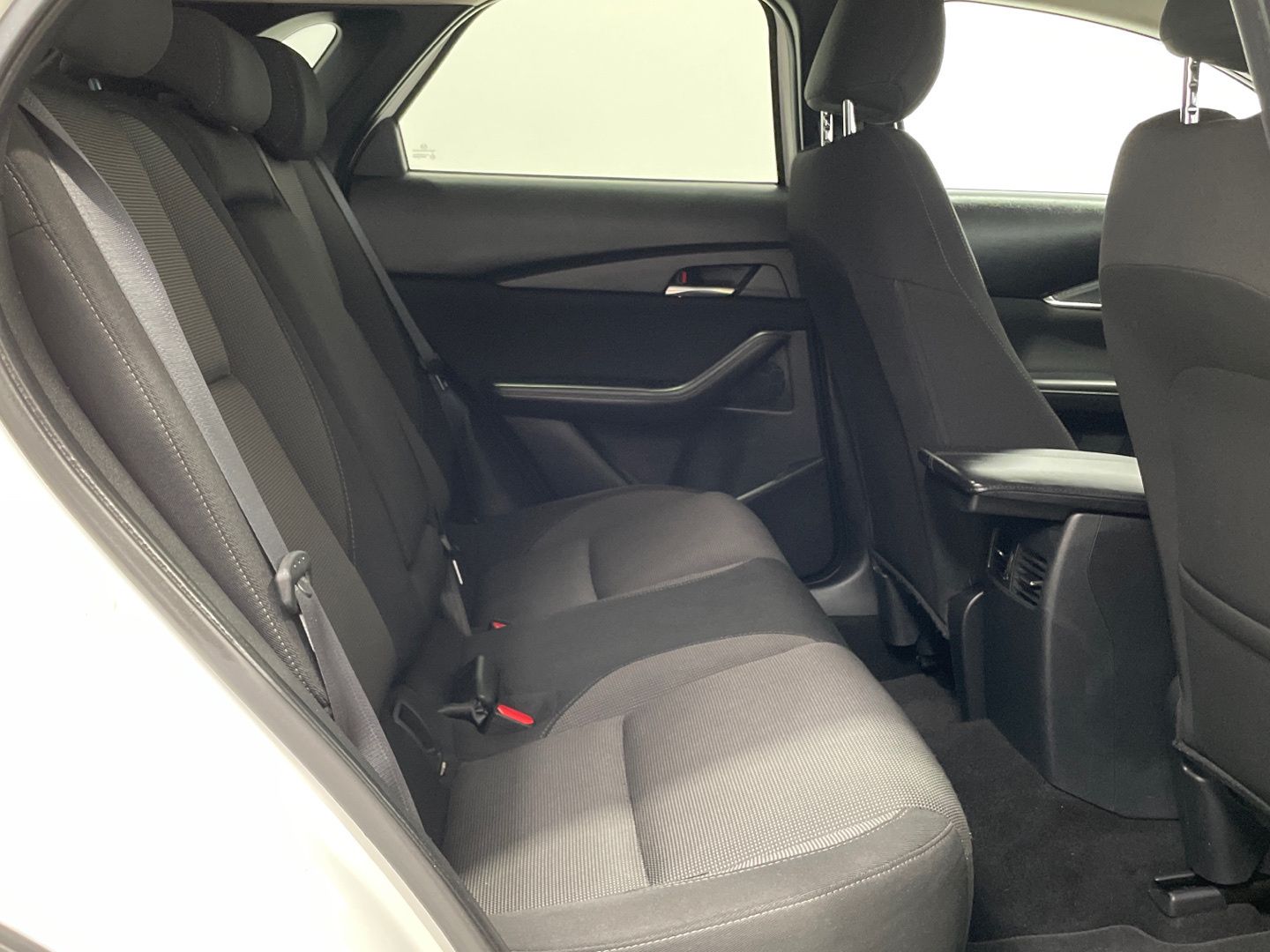 Mazda CX-30 2.0 Skyactiv-G Evolution 2WD 90 kW (122 CV)