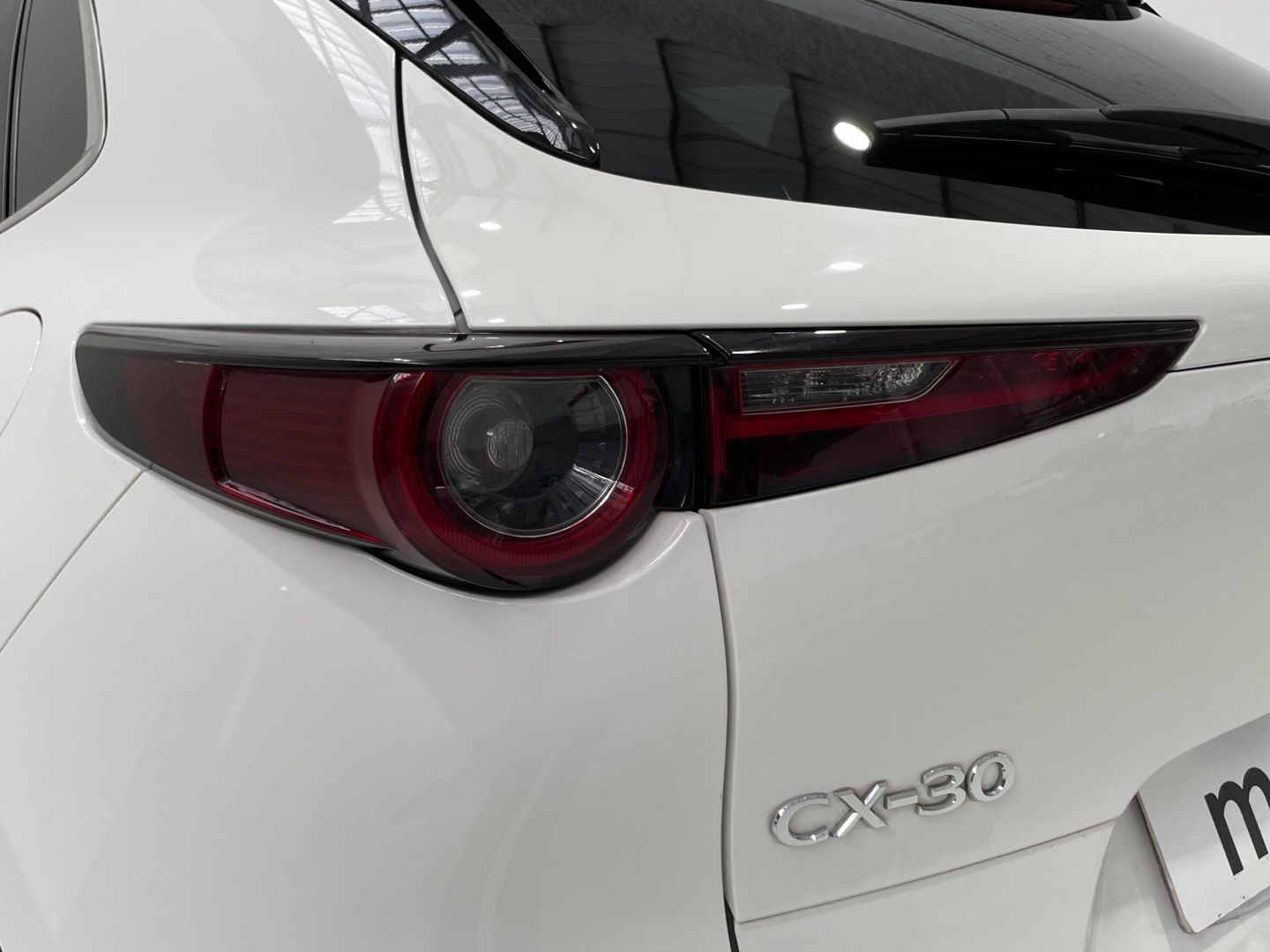 Mazda CX-30 2.0 Skyactiv-G Evolution 2WD 90 kW (122 CV)