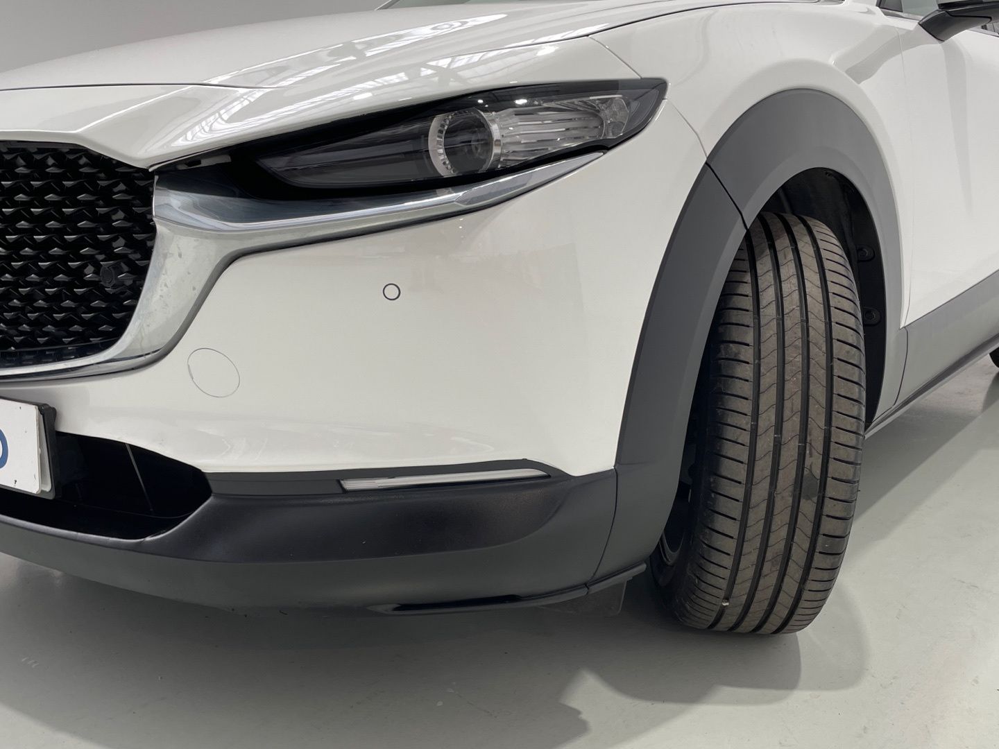 Mazda CX-30 2.0 Skyactiv-G Evolution 2WD 90 kW (122 CV)