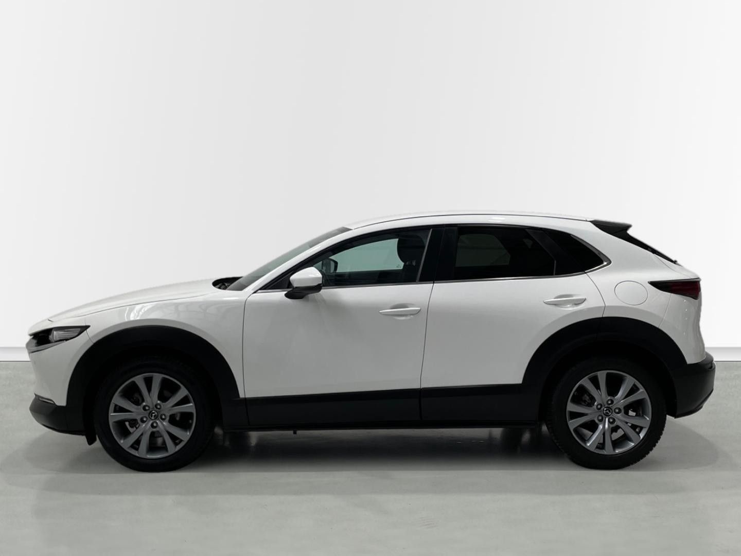 Mazda CX-30 2.0 Skyactiv-G Evolution 2WD 90 kW (122 CV)
