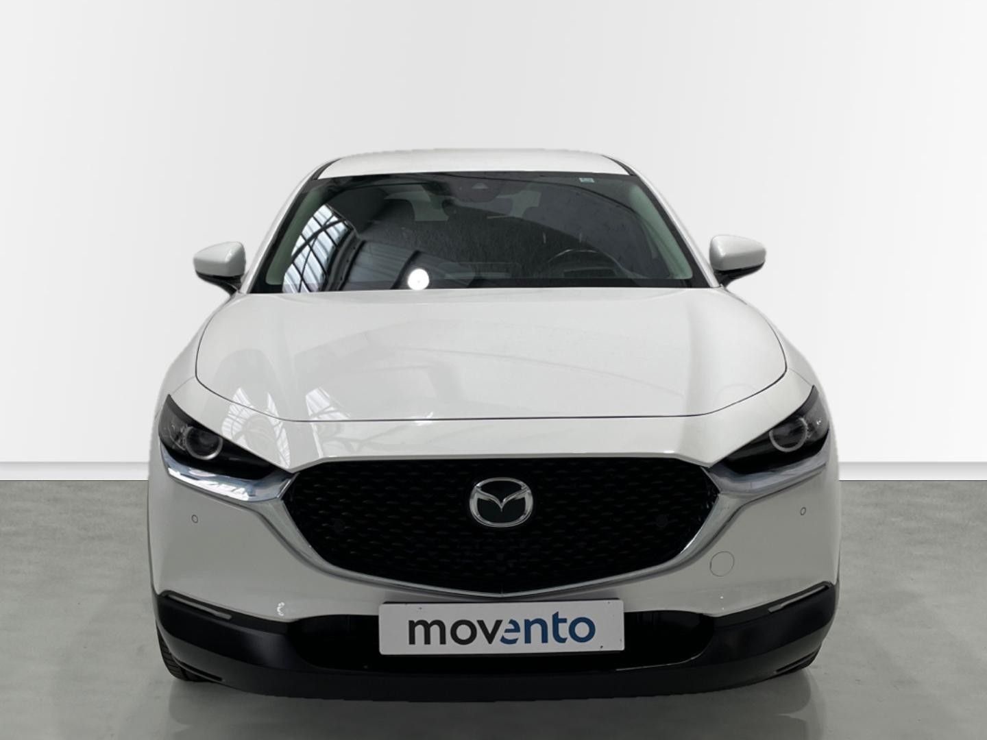 Mazda CX-30 2.0 Skyactiv-G Evolution 2WD 90 kW (122 CV)