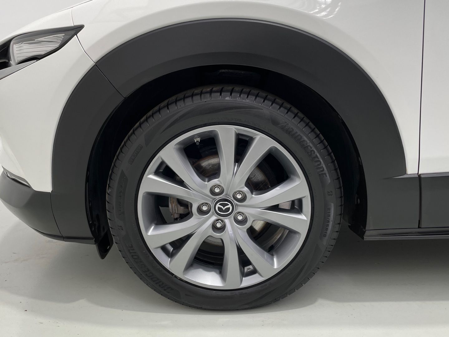Mazda CX-30 2.0 Skyactiv-G Evolution 2WD 90 kW (122 CV)