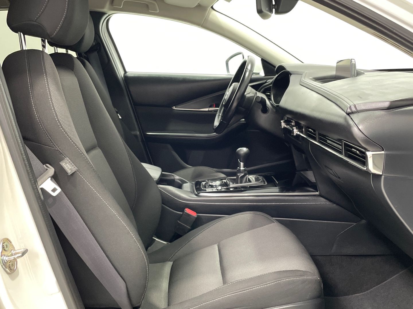 Mazda CX-30 2.0 Skyactiv-G Evolution 2WD 90 kW (122 CV)