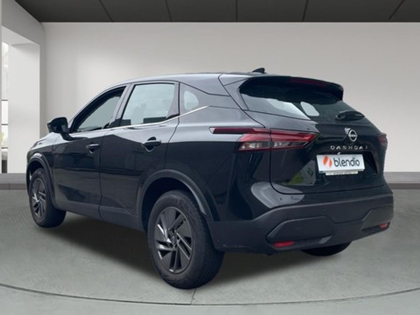Nissan Qashqai DIG-T 140 mHEV Acenta 4x2 103 kW (140 CV)