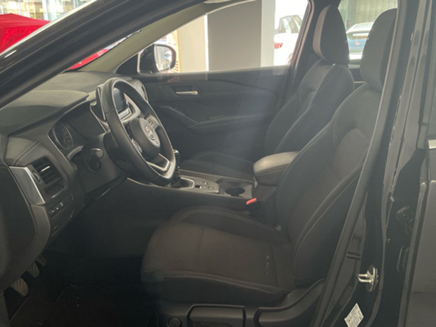 Nissan Qashqai DIG-T 140 mHEV Acenta 4x2 103 kW (140 CV)